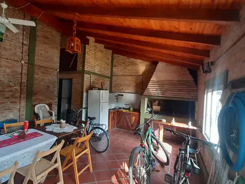 Casa en Venta al Norte