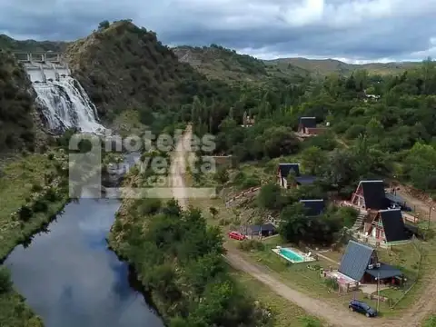 AR-SL6-1 El Trapiche San Luis