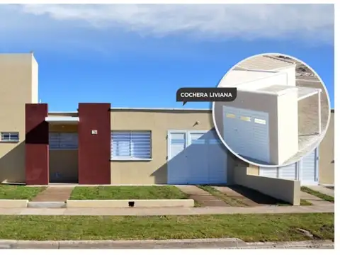 Casa en Venta de 1 dormitorio