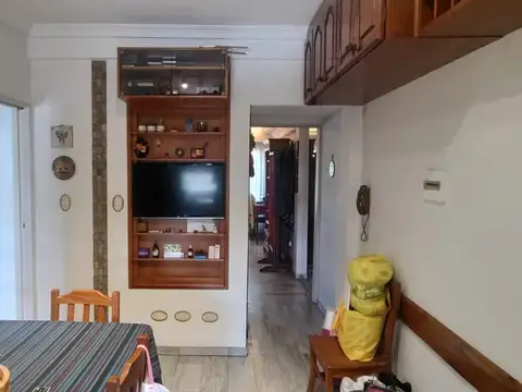 Depto Tipo Casa 4 ambientes con 1 baño