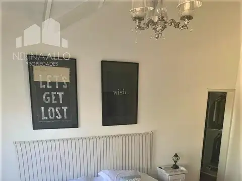 Casa en Venta al Oeste