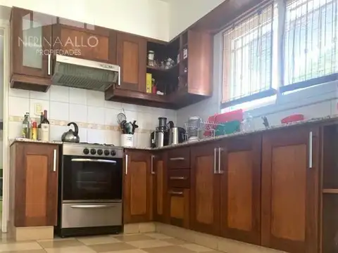 Casa en Venta de 3 dormitorios