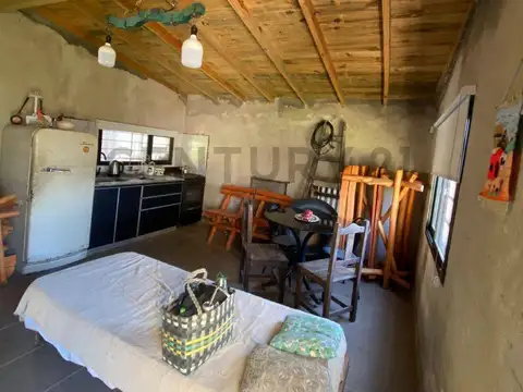 Entre Rios 500, Piso 0