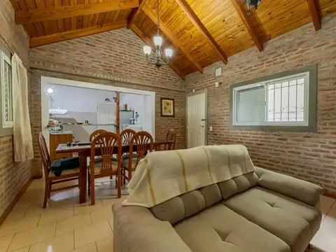 Casa en Venta al Oeste