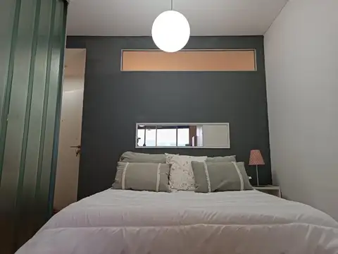 Departamento en Alquiler Temporal de Monoambiente