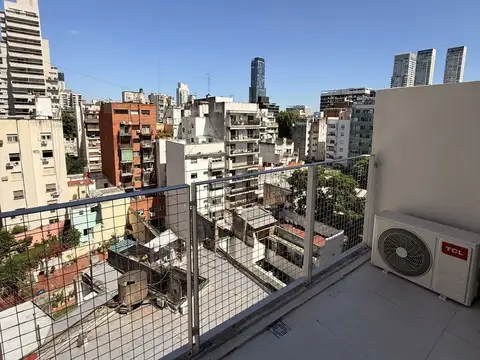 Departamento en Alquiler en Botanico, USD 650