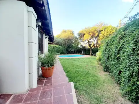 Casa en Venta en Villa Allende Golf, USD 172.000