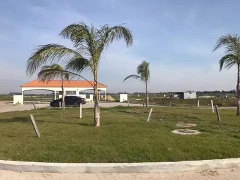 Terreno en Venta de 600,0 m2