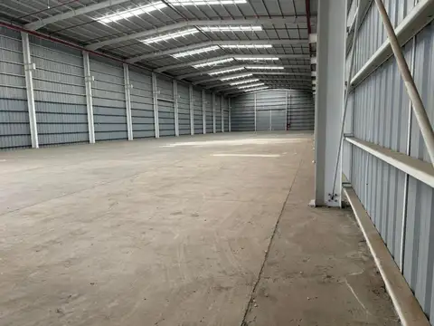 Oportunidad venta nave galpón industrial polo 52