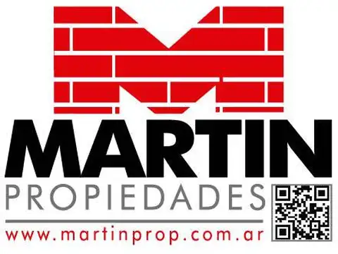 Terreno en Villa Ortuzar lote 8.66x35 ideal desarrollo para unidades de 2 amb.