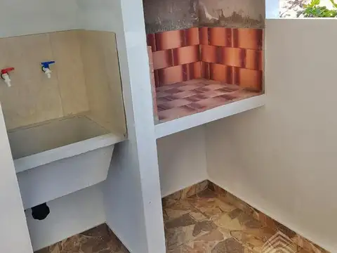 Departamento en Venta con 1 cochera