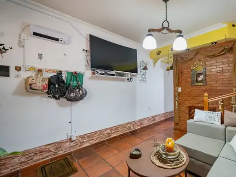 Casa en Venta 22 años