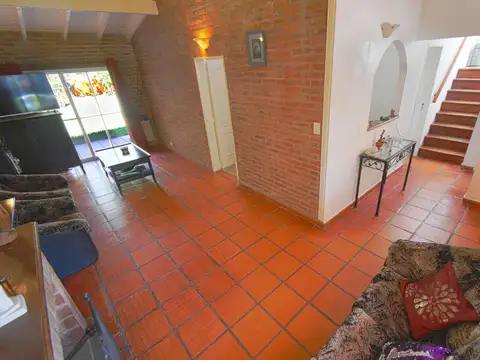 Casa en Venta 15 años