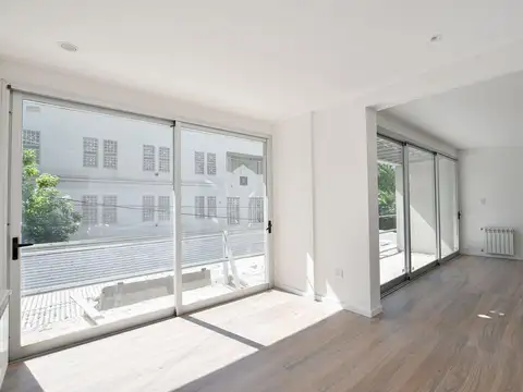 Departamento en venta en 58 entre 13 y 14