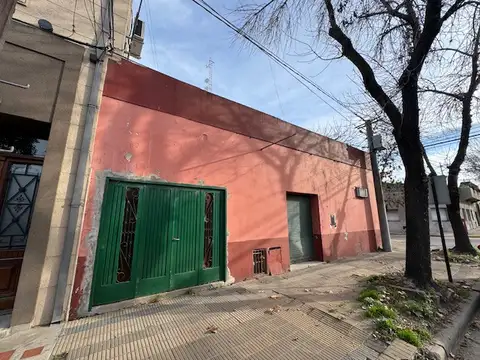 ESQUINA 26 Y 35