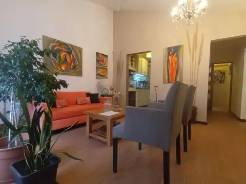 VENDO CASA APTA CRÉDITO - B° LOS EUCALIPTUS