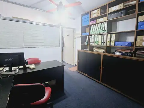 Oficina en Venta 40 años