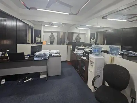 Oficina en Venta en General San Martin, USD 89.000