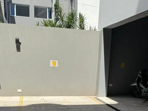 2 AMB a estrenar c/cochera, excelente ubicacion!