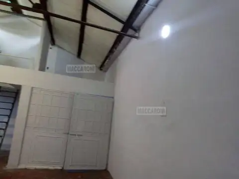 GalpÃ³n - Venta - Argentina, Capital Federal - BRAGADO 6378