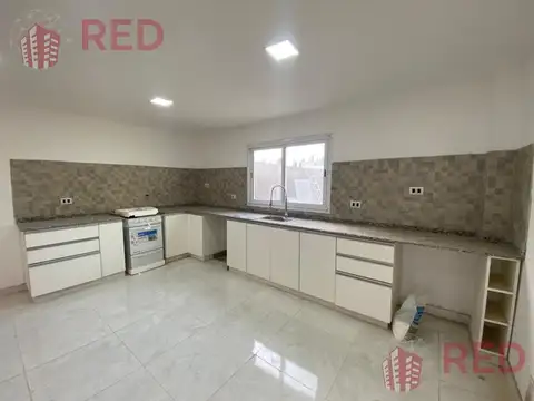 Depto Tipo Casa en Venta con 1 cocheras