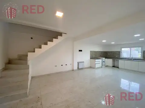 Depto Tipo Casa en Venta de 2 dormitorios