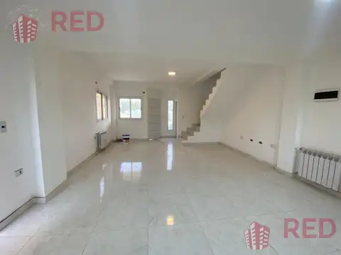 Depto Tipo Casa en Venta A Estrenar
