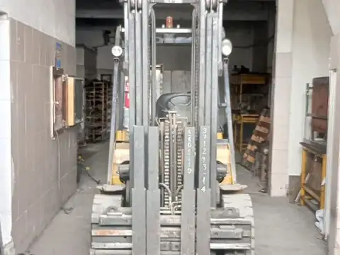 Galpon en Venta 50 años