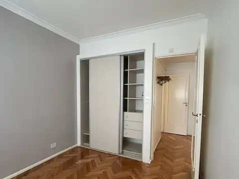 Departamento en Alquiler 59 años