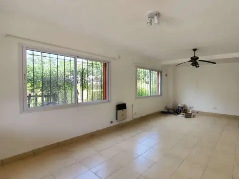 Casa en Alquiler 7 años