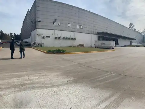 Galpon en Alquiler en Malvinas Argentinas, USD 41.000