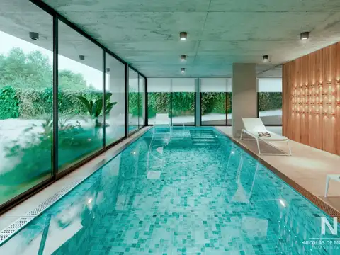 Departamento en Venta en Península, USD 156.500