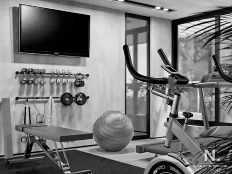 Departamento en Venta A Estrenar