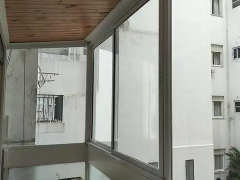 Departamento en Alquiler 40 años