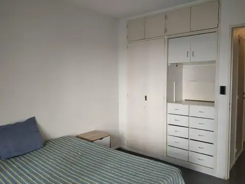 Departamento en Alquiler en Barrio Norte, $ 1.100.000