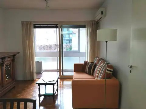 Departamento en Alquiler de 3 ambientes