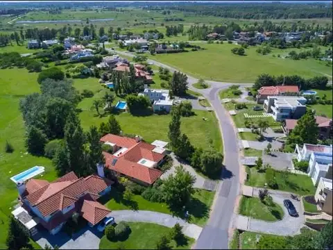 Terreno en Venta de 1726,0 m2