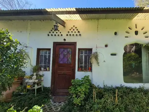 Casa a la Venta en el Corazón de Villa California