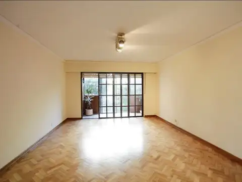 DEPARTAMENTO 2 DOR.C/DEP - PLAZA SAN MARTÍN, CAPITAL FEDERAL