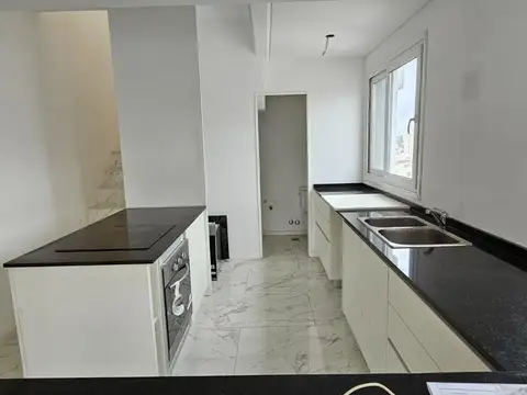 Departamento en Venta Apto profesional