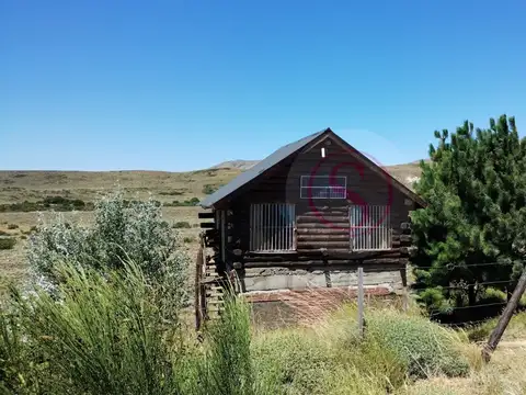 Casa  en Venta en Huechulafquen, Huilliches, Neuquén