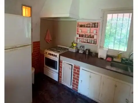 Casa en Alquiler Temporal en La Union, $ 170.000