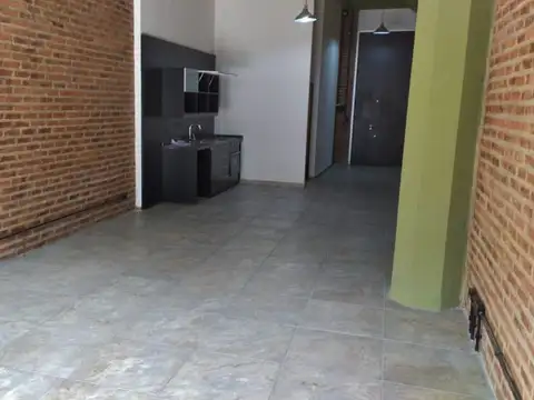 IMPECABLE LOFT A LA VENTA EN EL EXCELENTE COMPLEJO MOLINA CIUDAD, CON COCHERA, 72 M2