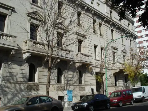 Mendoza 3200, Piso PB