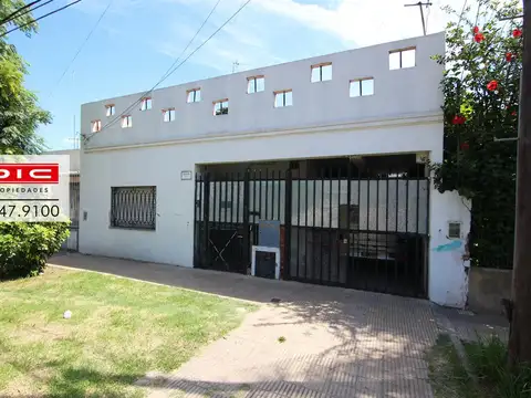 Casa 4 ambientes Venta - Boulogne