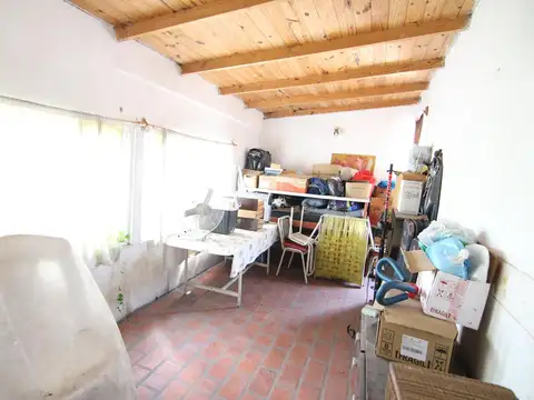 Casa en Venta 40 años