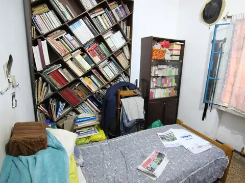 Casa 4 ambientes Venta - Boulogne