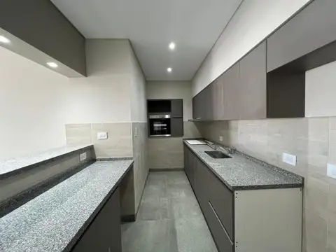 DEPTOS A ESTRENAR ZEBALLOS 4370 VILLA DOMINICO
