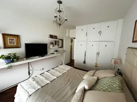 DEPARTAMENTO 3 DORMITORIOS - ALMAGRO, CAPITAL FEDERAL