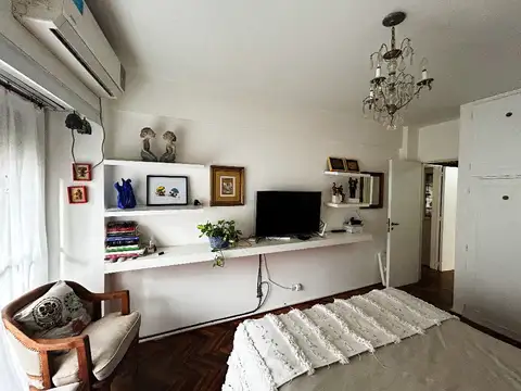 AV DIAZ VELEZ 3700, Piso 5